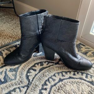 Rag & Bone boots